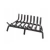 Pilgrim 27 1/2 Inch Zero Clearance F-Series Steel Fireplace Grate