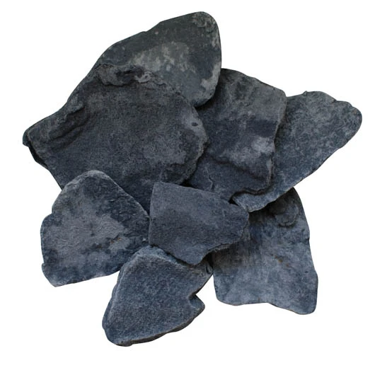 Amantii Deluxe Electric Fireplace Media Kit With 14-Piece Rustic Wood Log Set - Image 4