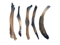 Amantii Electric Fireplace 5-Piece Large Log Set