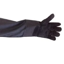 AW Perkins 26 Inch Long Chimney Sweep Gloves