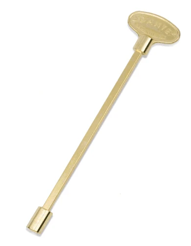 Dante 18' Universal Gas Valve Key - Image 2
