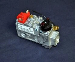 Dexen 200-D Natural Gas Millivolt Valve