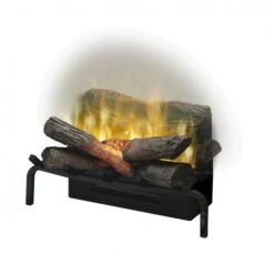 Dimplex 20' Revillusion Electric Fireplace Log Set - 1500 W And 120 V