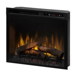 Dimplex 28 Inch Multi-Fire XHD Electric Fireplace Firebox
