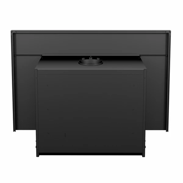 Drolet Escape 1800-I Wood Burning Fireplace Insert - Image 4