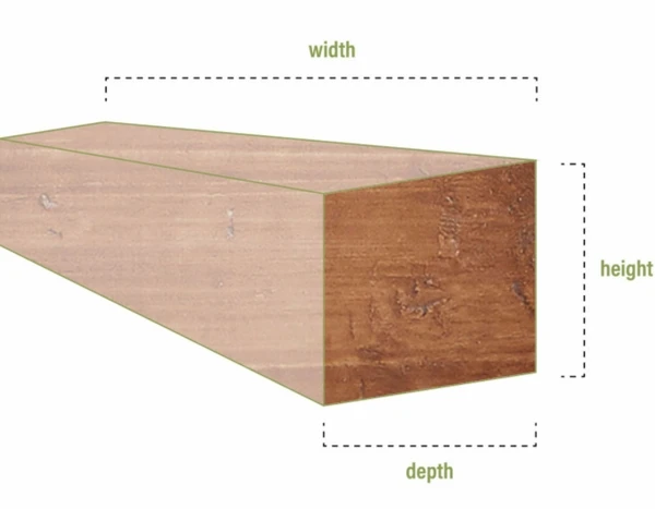 Ekena Millwork 48 Inch Faux Wood Fireplace Mantel Shelf - Image 2