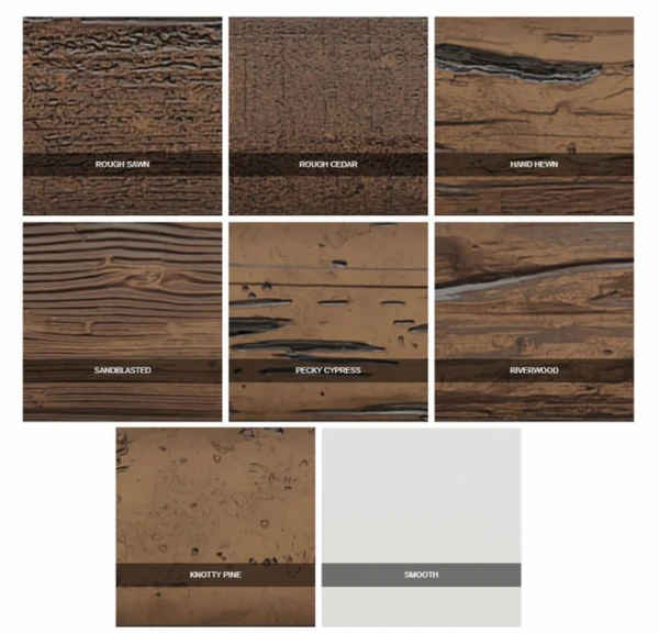 Ekena Millwork 48 Inch Faux Wood Fireplace Mantel Shelf - Image 3