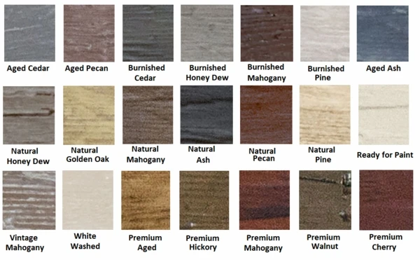 Ekena Millwork 48 Inch Faux Wood Fireplace Mantel Shelf - Image 4