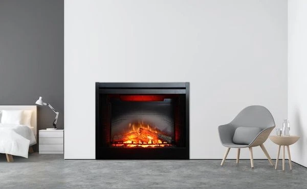 Empire 39 Inch Nexfire Electric Fireplace