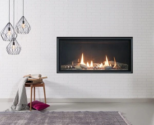 Empire 46 Inch Loft Direct Vent Gas Fireplace - Image 2