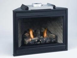 Empire DVP42FP31N Tahoe Premium Direct Vent Fireplace