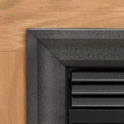 Empire EZ-Attach Outer Fireplace Frame - For 32 Inch Breckenridge Deluxe Vent-Free Gas Fireboxes