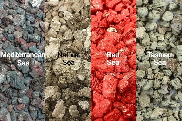 Enhance A Fire Designer Gas Fireplace Vermiculite - Image 3