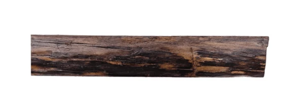 Lexington Hearth Cabin Pine Non-Combustible Mantel Shelf