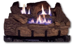 EverWarm 24/30 Inch Vent Free Gas Burner - Millivolt