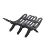 Hy-C 20 Inch G500 Sampson Series Cast Iron Fireplace Grate