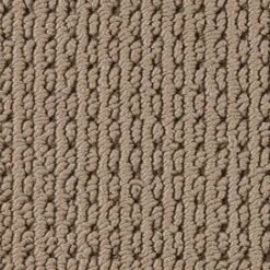 Goods Of The Woods 48 X 27 Inch Polyester Mountain Half Round Hearth Rug