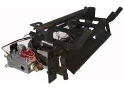 Grand Canyon 18 Inch Gas Vent Free Burner - Millivolt Pilot