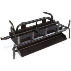 Grand Canyon 18 Inch Three Burner Vented Indoor Gas Burner