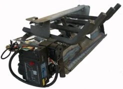 Grand Canyon 24 Inch Gas Vent Free Burner - Electronic Ignition