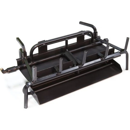 Grand Canyon 36 Inch Three Burner Vented Indoor Gas Burner