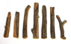 Grand Canyon Arizona Juniper Kiva-Style Gas Logs