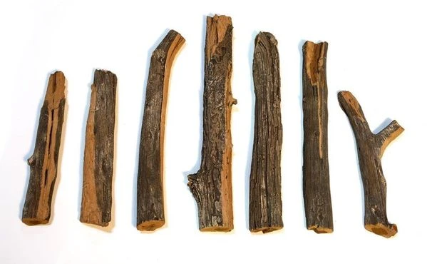 Grand Canyon Arizona Juniper Kiva-Style Gas Logs