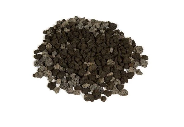 Grand Canyon Black Granules -10 Lbs