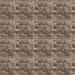 Kingsman 3 Piece Refractory Liner Kit - For IDV33 Series Fireplace Inserts