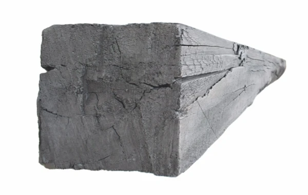 Lexington Hearth Cabin Pine Non-Combustible Mantel Shelf - Image 2