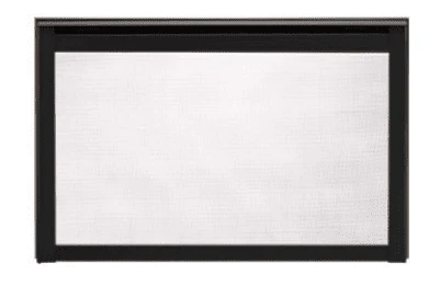 Majestic 30' Inside Fit Screen Front For Jasper And Ruby Fireplace Inserts