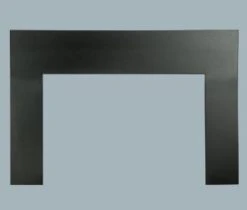 Majestic 30' Medium Metal Surround For Ruby Inserts