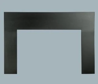 Majestic 30' Medium Metal Surround For Ruby Inserts