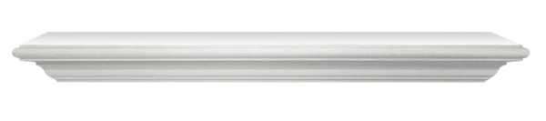 Majestic 59' Gifford Mantel Shelf