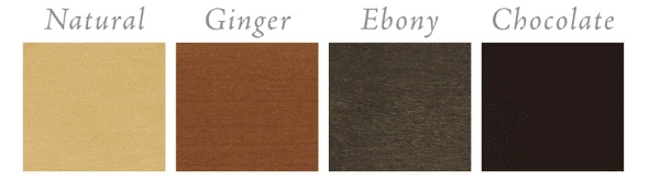 Majestic 59' Ozark Maple Mantel Shelf - Image 3