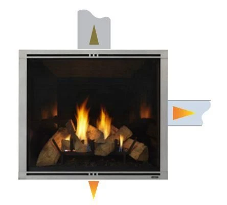 Majestic Heat Out Kit