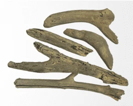 Majestic Jade Fireplace Driftwood Gas Log Set