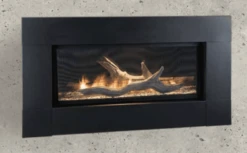 Monessen 60 Inch Artisan Vent Free Linear Gas Fireplace - IPI Pilot