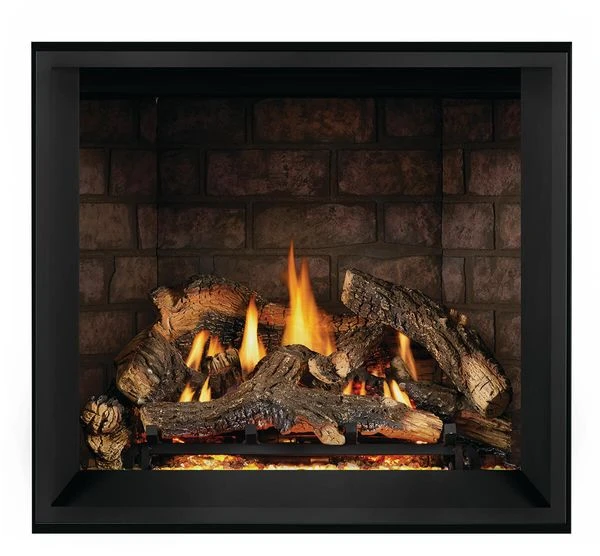 Napoleon 36' Elevation X Direct Vent Natural Gas Fireplace