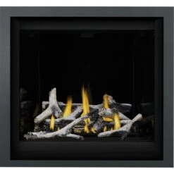 Napoleon 36 Inch Updated Altitude X Direct Vent Gas Fireplace