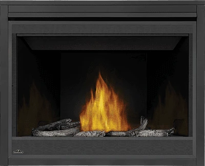 Napoleon 42 Inch Ascent Direct Vent Gas Fireplace - IPI Ignition