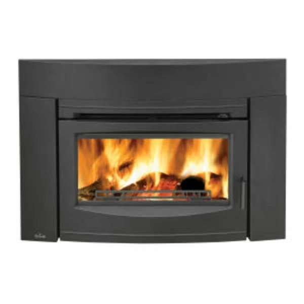 Napoleon Oakdale EPI3 Series 27 Inch Contemporary Wood Burning Fireplace Insert