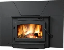 Napoleon Timberwolf Economizer Wood Fireplace Insert - EPI22