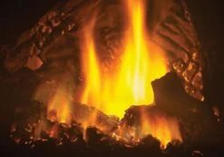 Napoleon Ambient-Glow Fireplace Embers - Pack Of 50