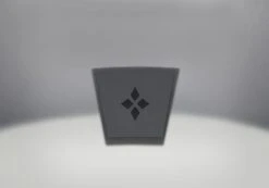 Napoleon Black Keystone - KSK - High Country NZ6000 Fireplace