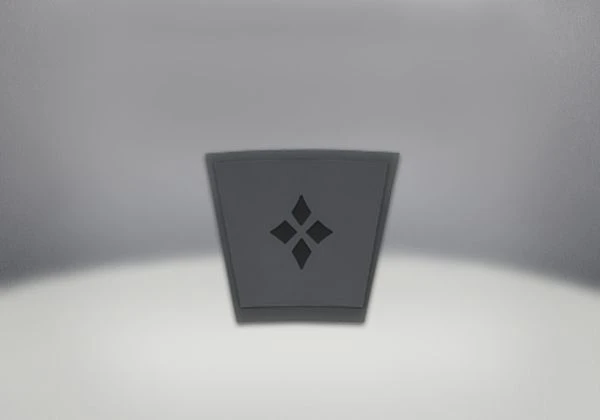 Napoleon Black Keystone - KSK - High Country NZ6000 Fireplace