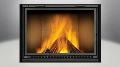 Napoleon High Country 5000 Wood Burning Fireplace