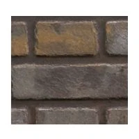 Napoleon Newport Decorative Brick Panels - For GDI3, GDIG3, And GDIX3 Inserts