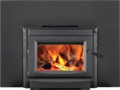 Napoleon S-Series Wood Burning Fireplace Insert - S20I