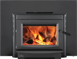 Napoleon S25 S Series Wood Fireplace Insert
